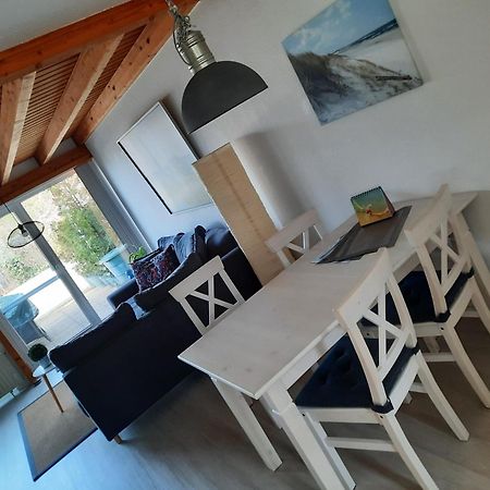 Ferienwohnung Yachthof Scheid Scheid  Екстериор снимка